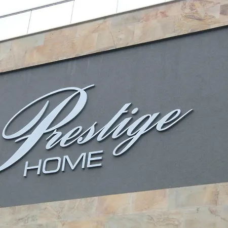 아파트 Prestige